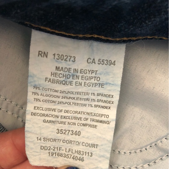 Lee Skinny Jeans - Picture 3 of 3